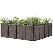 Potager carr en gotextile - Bacsquare 16